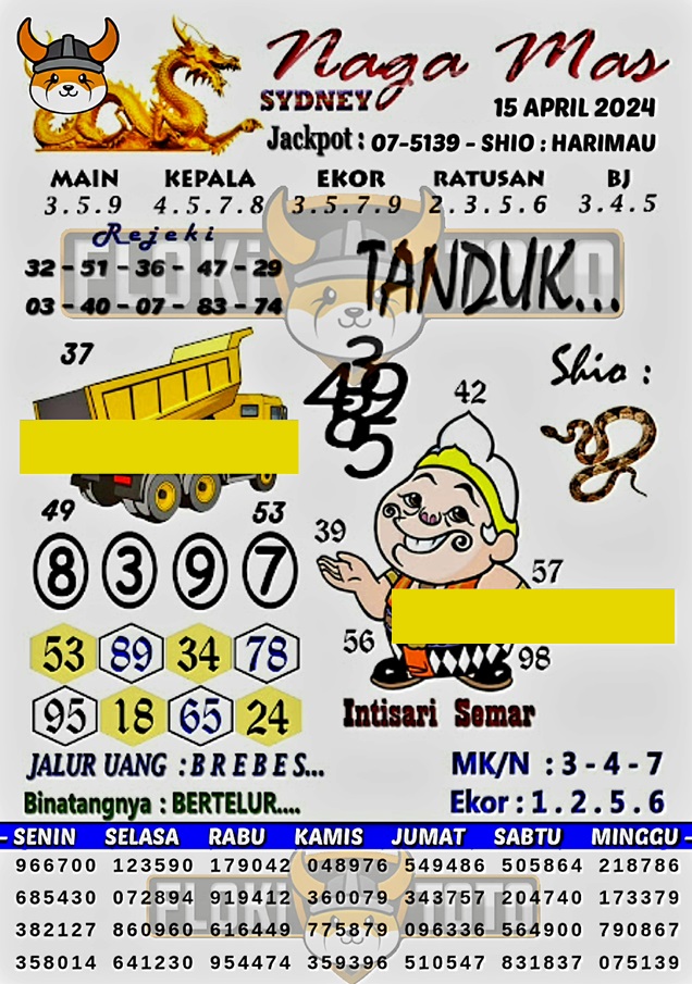 SYAIR SDY VIP